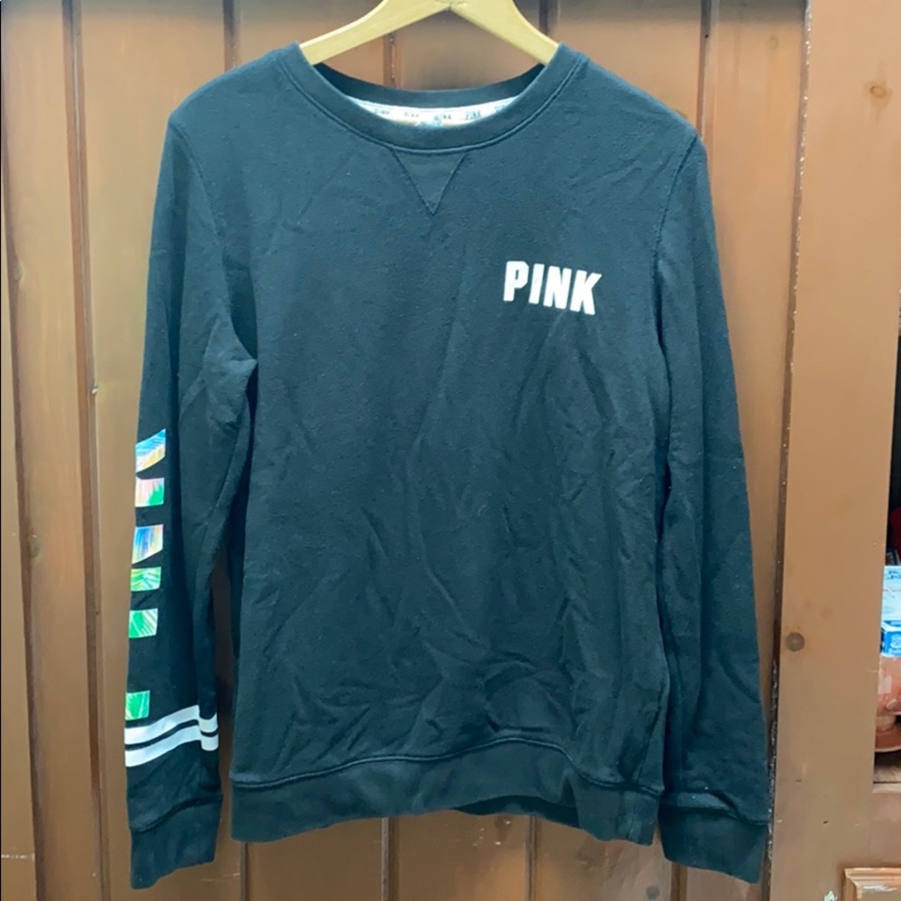 PINK brand sweater top